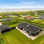 Gedda - From The Sea By Interhome Vestervig