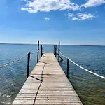 Дом отдыха Gedda - From The Sea By Interhome Vestervig