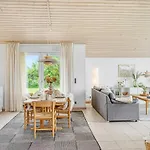 Gedda - From The Sea By Interhome Vestervig