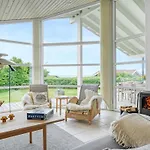 Gedda - From The Sea By Interhome Vestervig