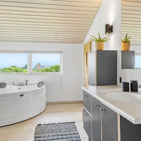Holiday home Gedda *