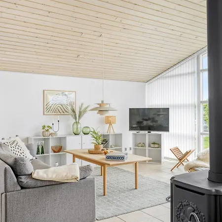 Holiday home Gedda