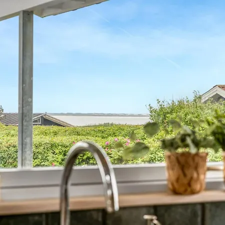 Gedda Holiday home *