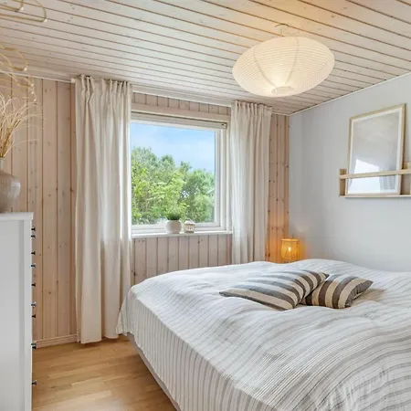 Holiday home Gedda Vestervig