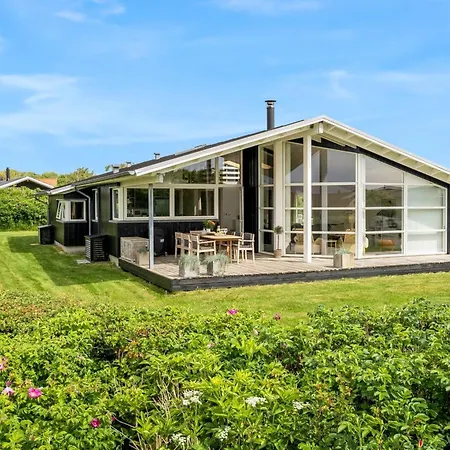 Holiday home Gedda Vestervig