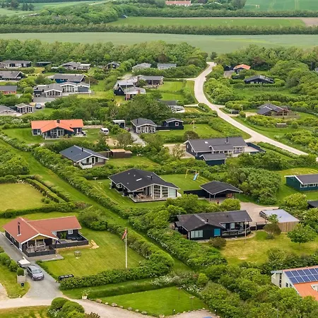 Holiday home Gedda