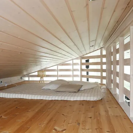 Gedda Holiday home