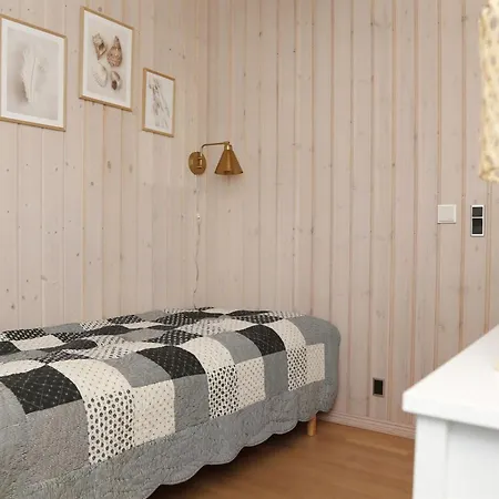 Holiday home Gedda Vestervig
