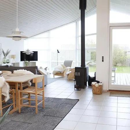 Holiday home Gedda