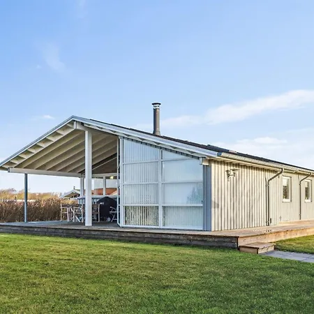 Gedda Holiday home *