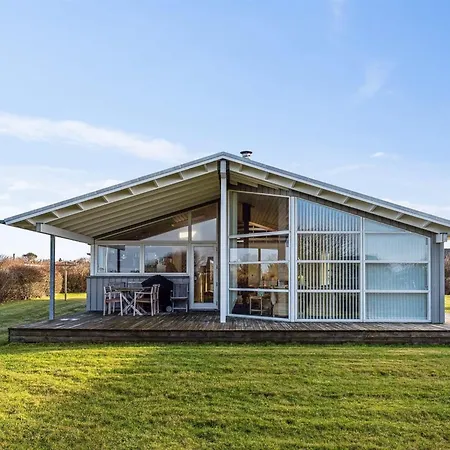 Gedda Holiday home