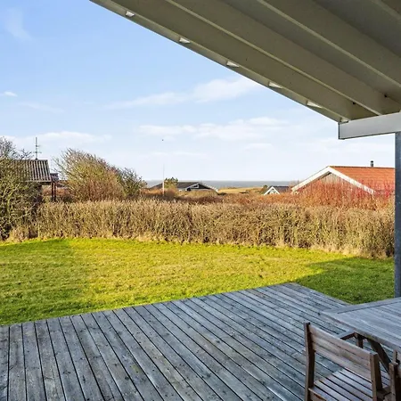 Holiday home Gedda *