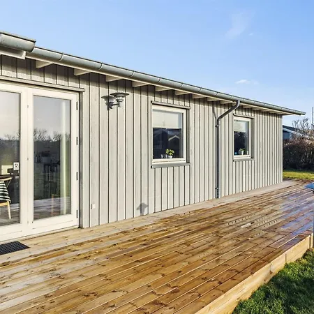 Gedda Holiday home