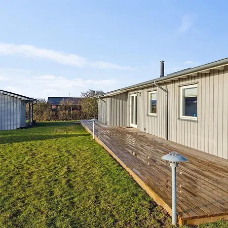 Gedda Holiday home