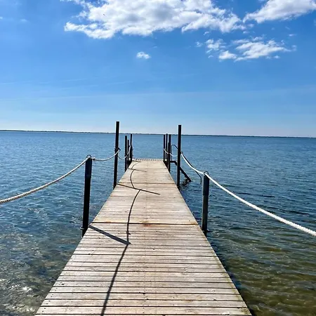 Semesterbostad Gedda - From The Sea By Interhome Vestervig