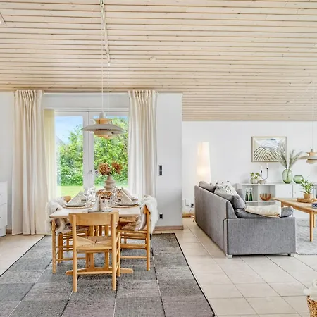 Gedda - From The Sea By Interhome Vestervig
