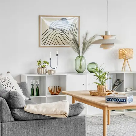 Gedda - From The Sea By Interhome Semesterbostad *